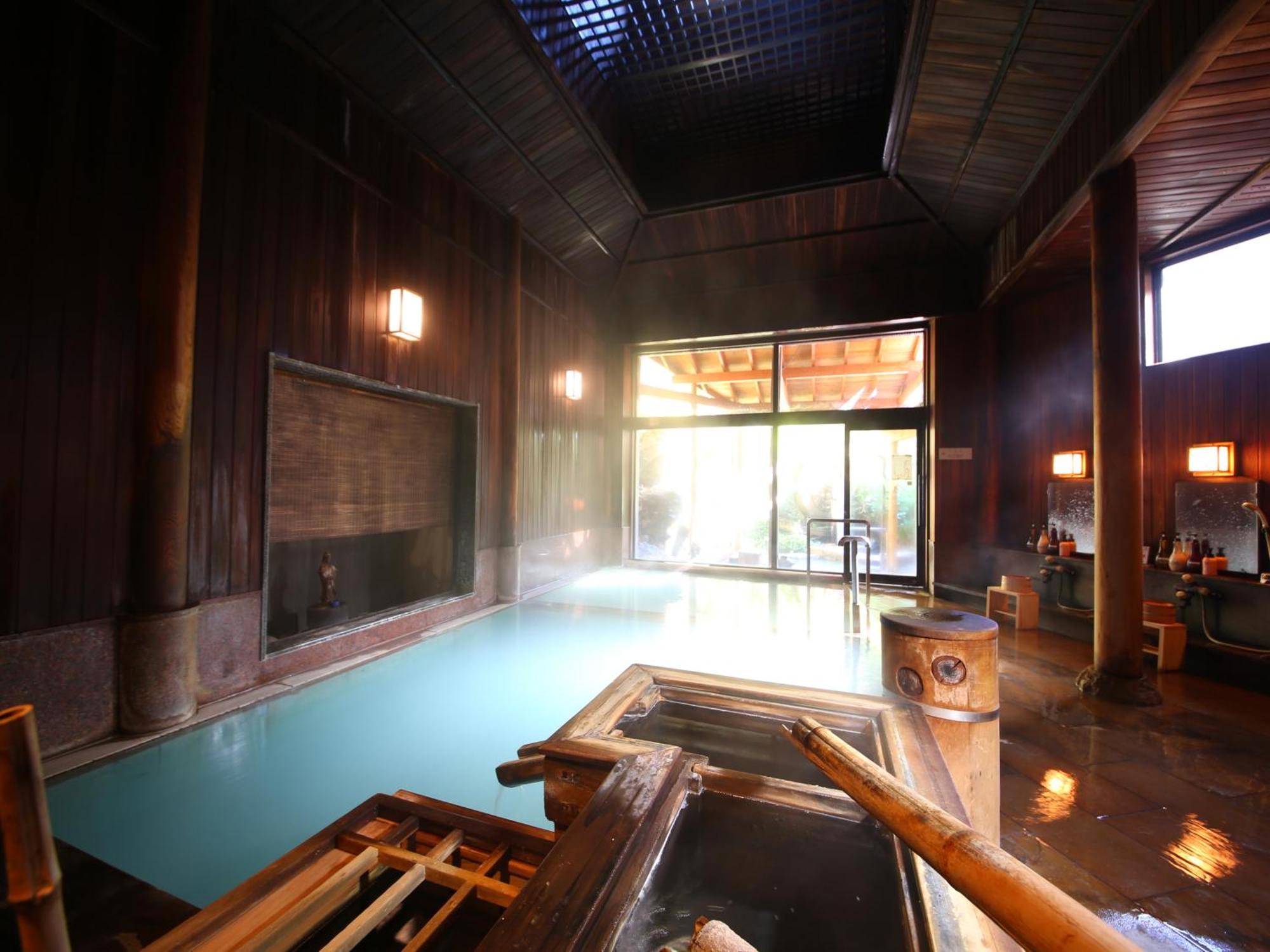 Ryokan Sakaya Nozawaonsen Zewnętrze zdjęcie