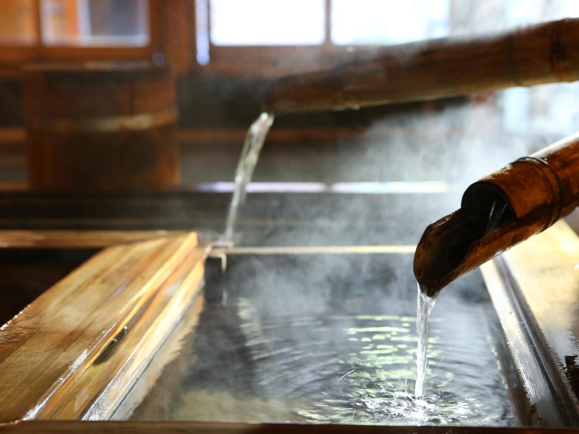 Ryokan Sakaya Nozawaonsen Zewnętrze zdjęcie