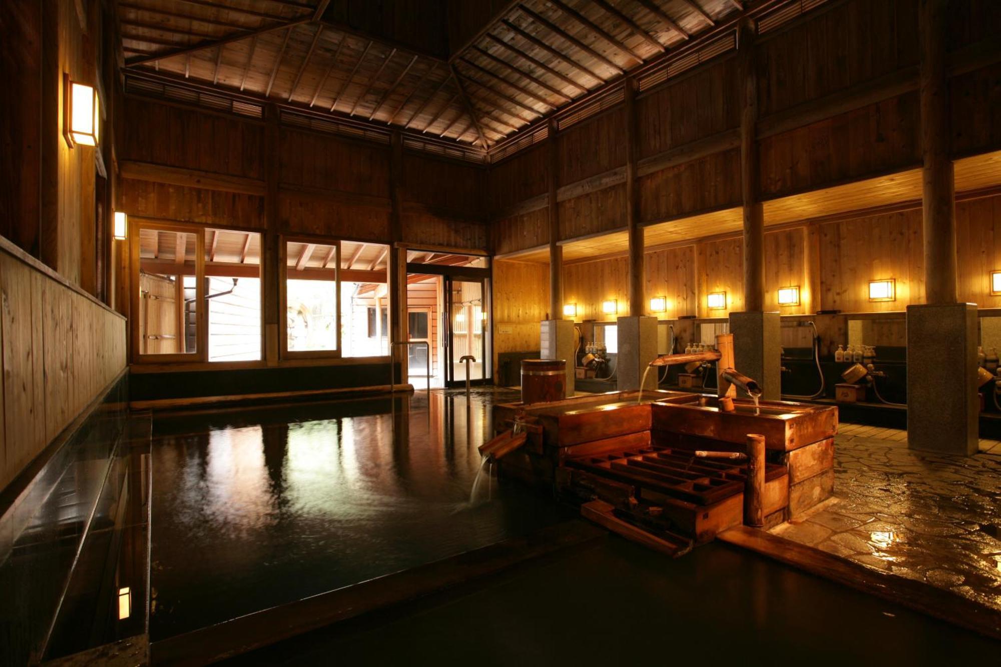 Ryokan Sakaya Nozawaonsen Zewnętrze zdjęcie