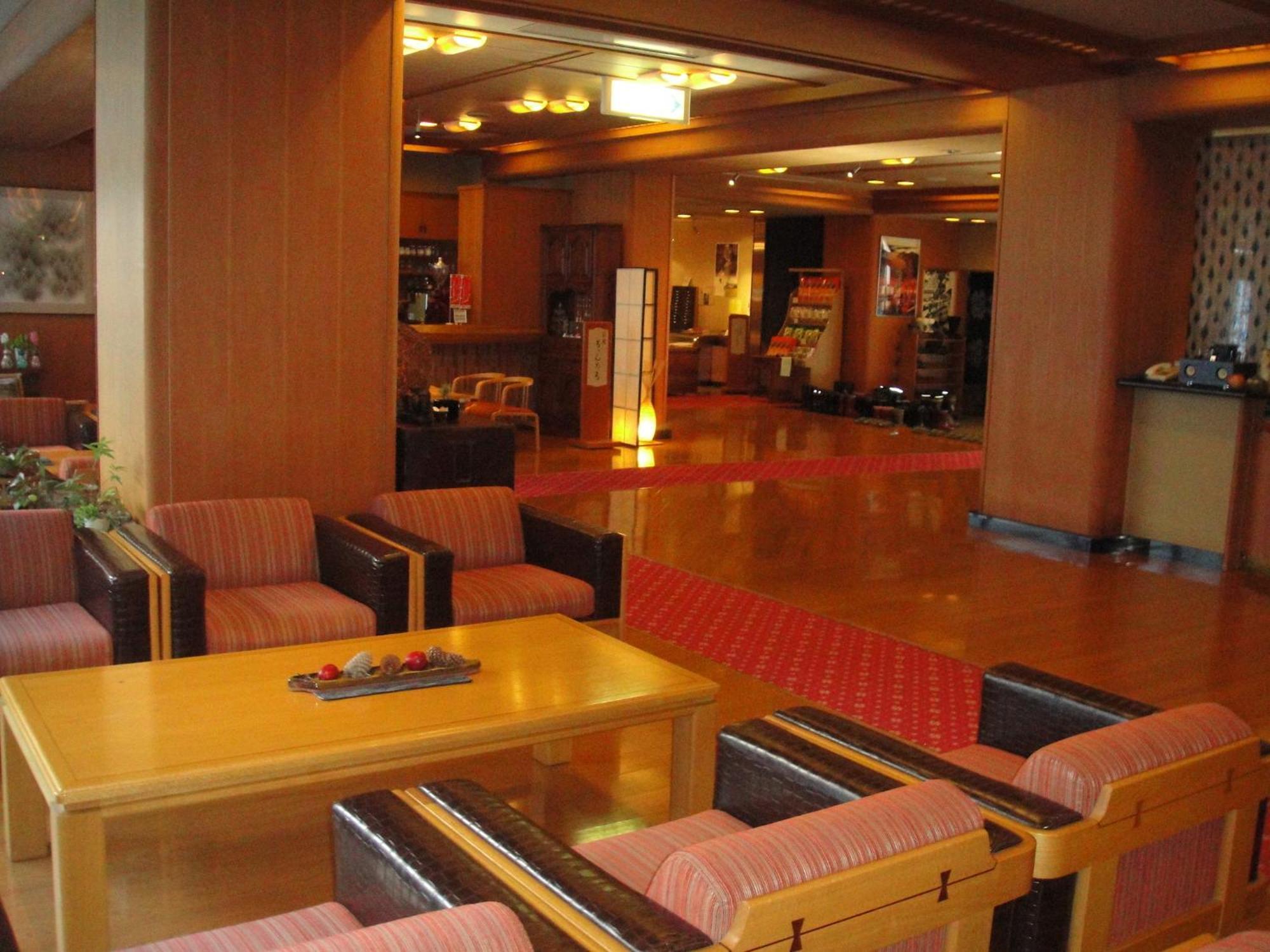 Ryokan Sakaya Nozawaonsen Zewnętrze zdjęcie