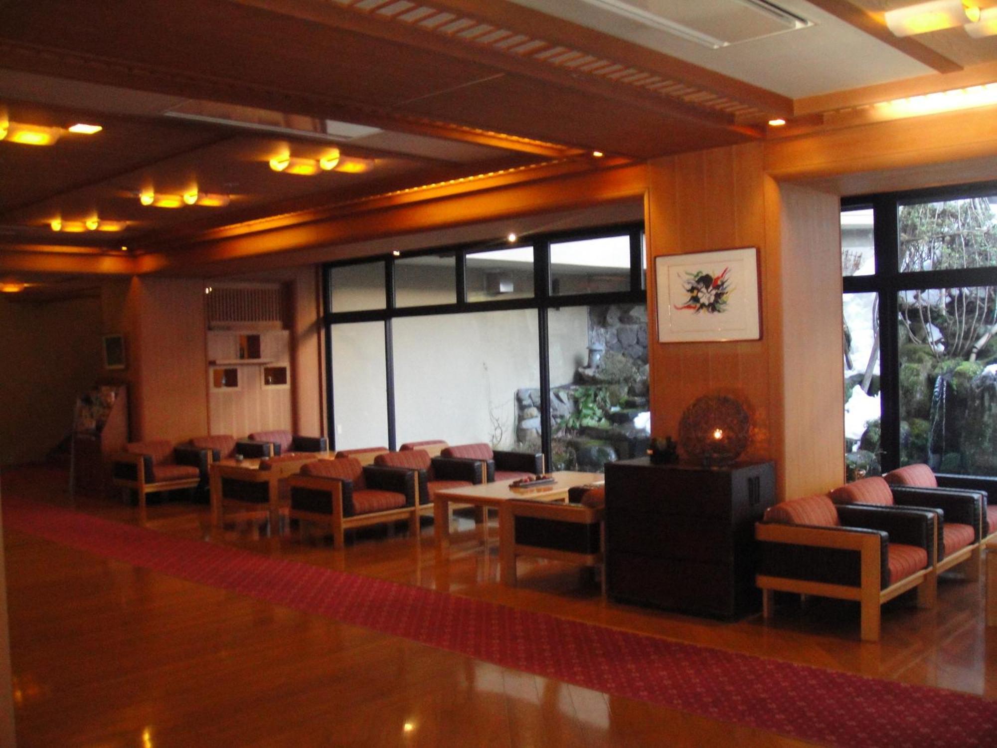 Ryokan Sakaya Nozawaonsen Zewnętrze zdjęcie
